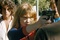 l  a seydoux pointant une arme
