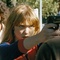 l  a seydoux pointant une arme - Plein sud 