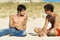 photo du film plein sud