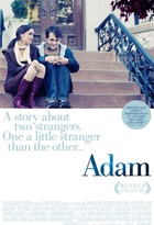 Affiche miniature du film Adam