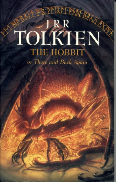 Affiche du film Bilbo le Hobbit, seconde partie