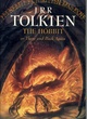 Affiche du film Bilbo le Hobbit, seconde partie