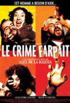 Affiche miniature du film Le crime farpait