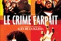 Affiche du film Le crime farpait