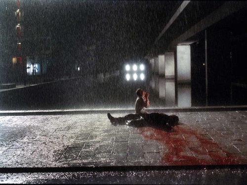 photo 3 du film just another love story