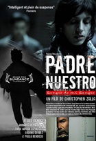 Affiche miniature du film Padre Nuestro