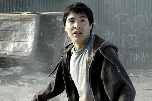photo 10 du film padre nuestro