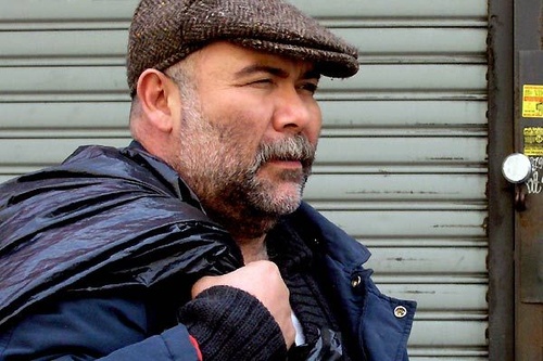 photo 3 du film padre nuestro