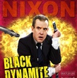 affiche 2 du film black dynamite