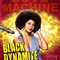 affiche 3 du film black dynamite - Black Dynamite 