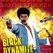 affiche 4 du film black dynamite