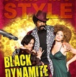affiche 5 du film black dynamite