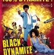 affiche 6 du film black dynamite