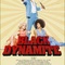 Affiche du film Black Dynamite - Black Dynamite 