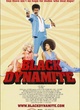 Affiche du film Black Dynamite