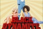 Affiche du film Black Dynamite