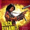 affiche du film black dynamite - Black Dynamite 