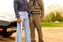 michael jai white a gauche