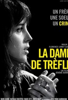 Affiche miniature du film La dame de trèfle