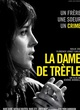 Affiche du film La dame de trèfle