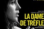 Affiche du film La dame de trèfle