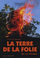 Affiche miniature du film La Terre de la folie