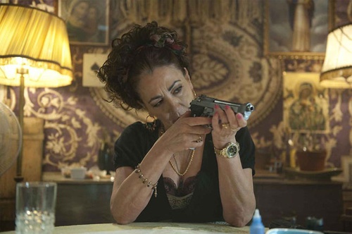 carmen maura arm  e