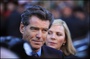 Brosnan film Ghost writer