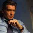 Brosnan sc  ne ghost writer
