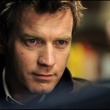 Ewan McGregor The ghost writer