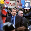 Pierce Brosnan Ghost writer