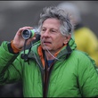 Polanski film ghost writer