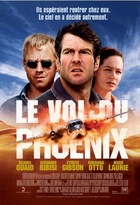 Affiche miniature du film Le vol du Phoenix