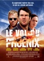 Le vol du Phoenix