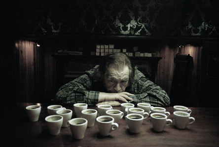 scene du film de Dagur Kari