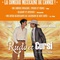 affiche fran  aise - Rudo et Cursi 