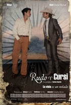 Affiche miniature du film Rudo et Cursi