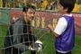 diego luna dans sa cage