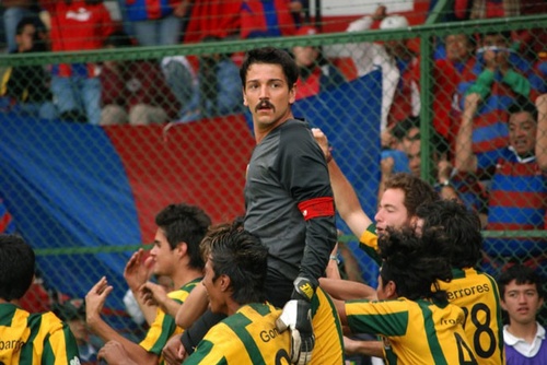 diego luna port   par son   quipe