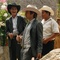 gael garcia bernal au centre - Rudo et Cursi 