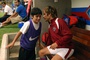 gael garcia bernal et un fan