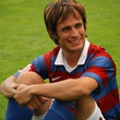 le joueur de foot gael garcia bernal