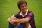 le joueur de foot gael garcia bernal