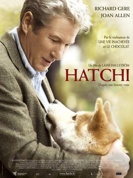 Affiche du film Hatchi