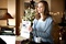 joan allen et des affiches