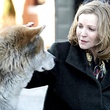 joan allen et hatchi