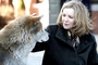 joan allen et hatchi