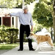 richard gere dressant hatchi