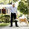 richard gere dressant hatchi - Hatchi 