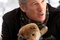 richard gere et son chiot
